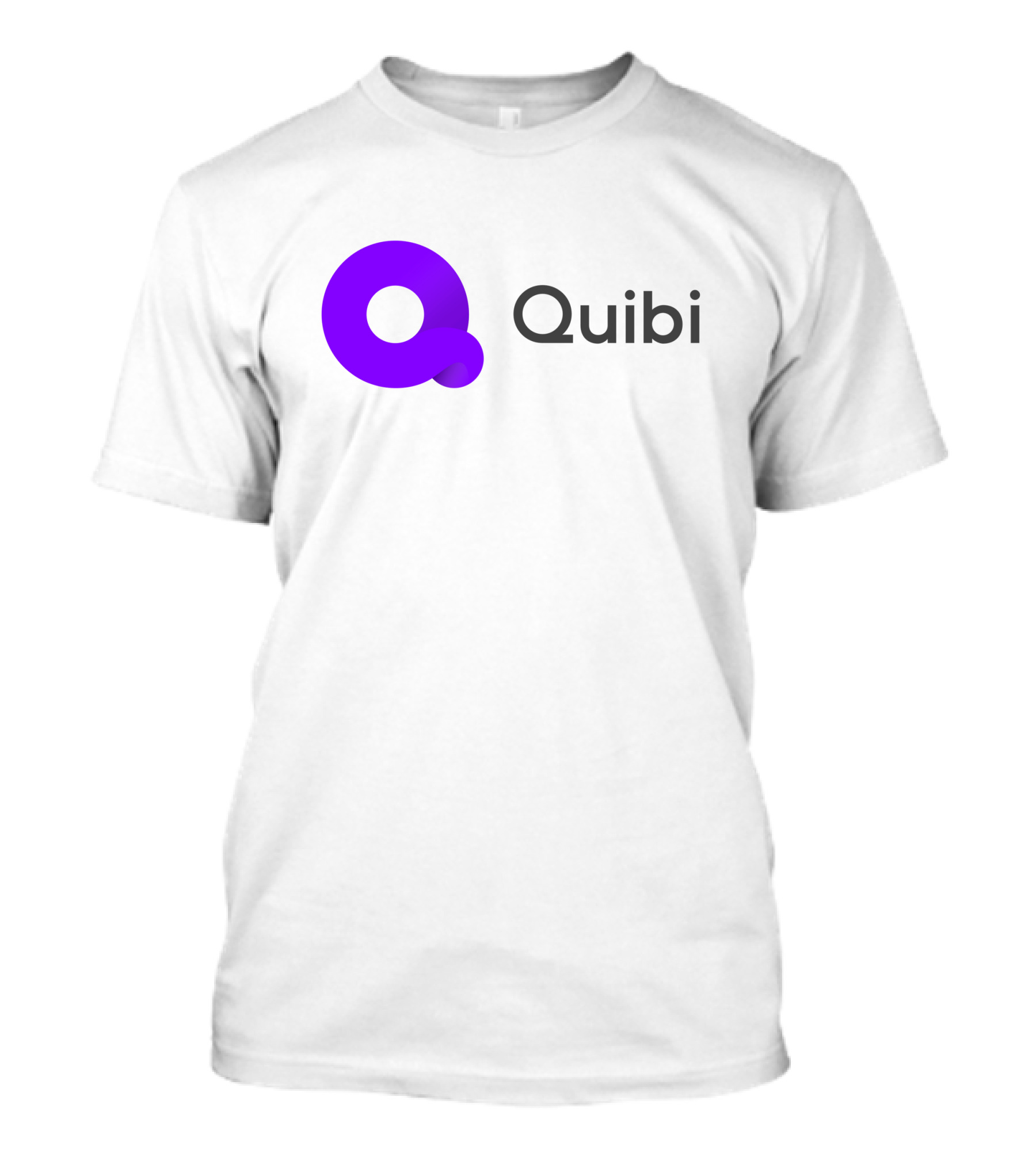 Maggie Mae Fish Bootleg Quibi T-Shirt