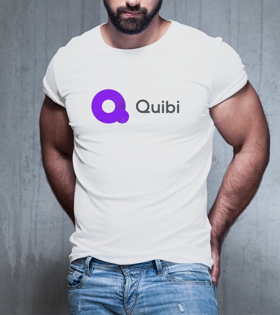 Maggie Mae Fish Bootleg Quibi T-Shirt