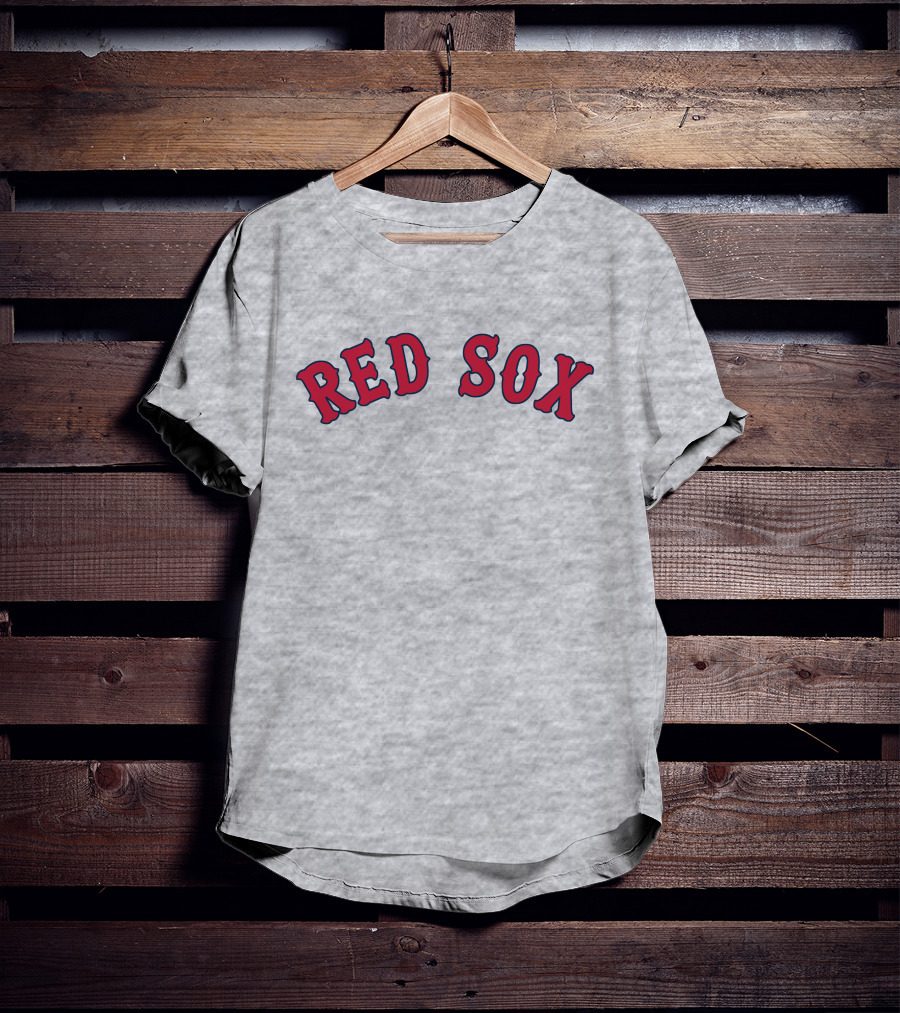 Red Sox Jared Carrabis Aaron Judge T-Shirt