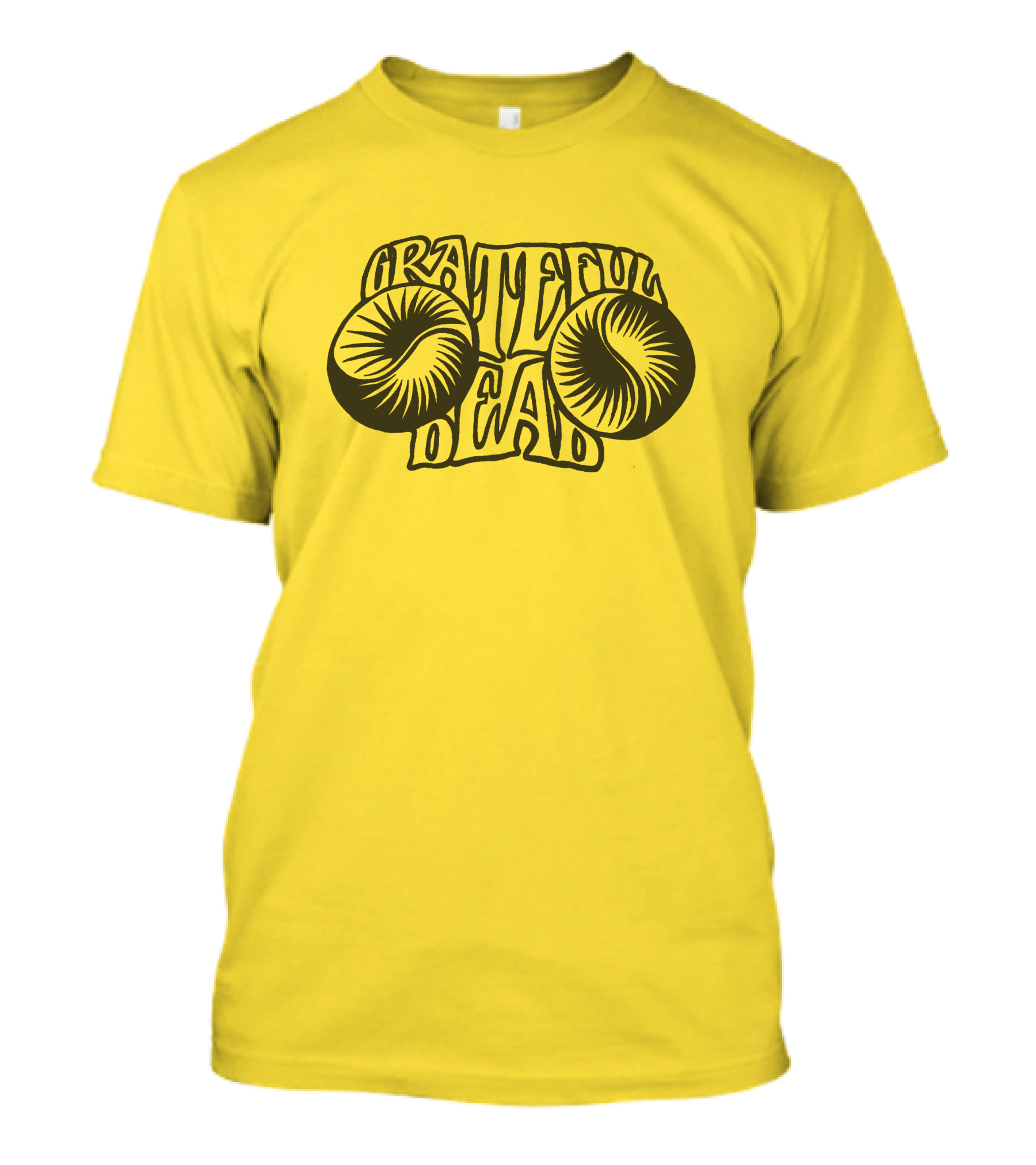 Sothebys Auctions Grateful Dead Guitars Psychedelic T-Shirt