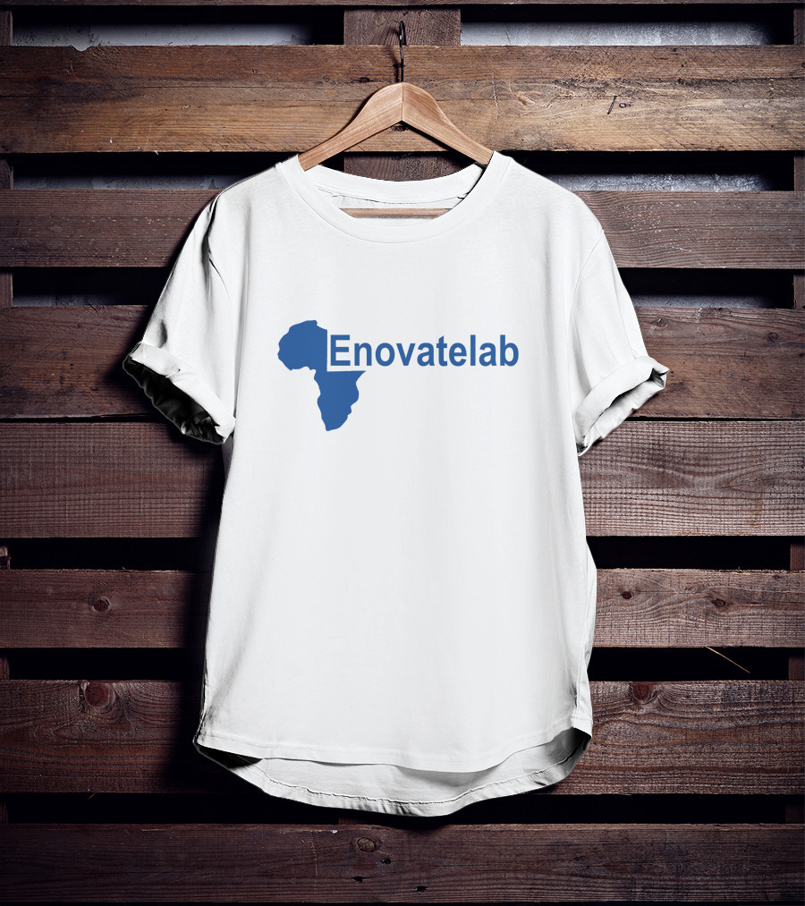 Enovatelab Africa T-Shirt