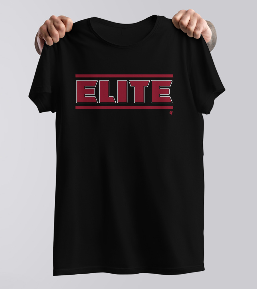 Gieorgia Fans Elite T-Shirt