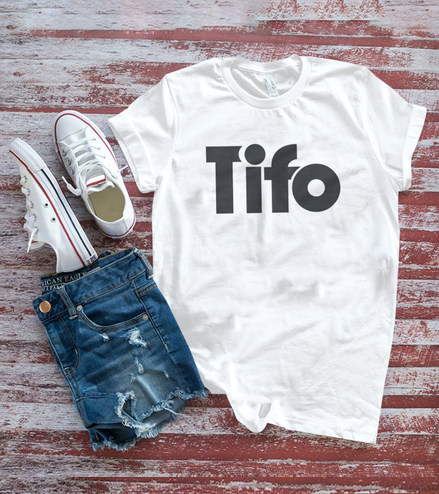 Tifo Alex Stewart Football Insight T-Shirt