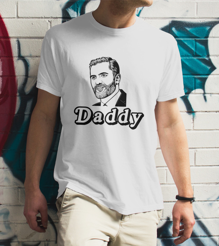 Daddy Stefanski T-Shirt