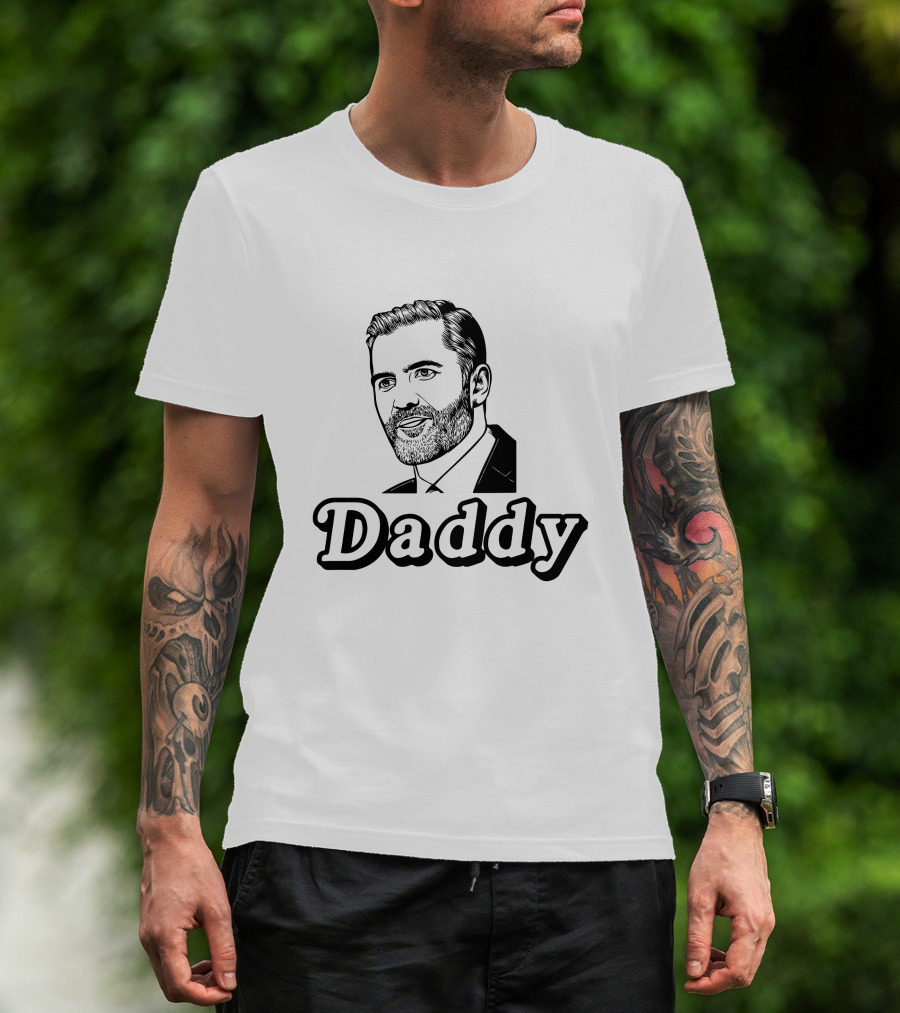 Daddy Stefanski T-Shirt