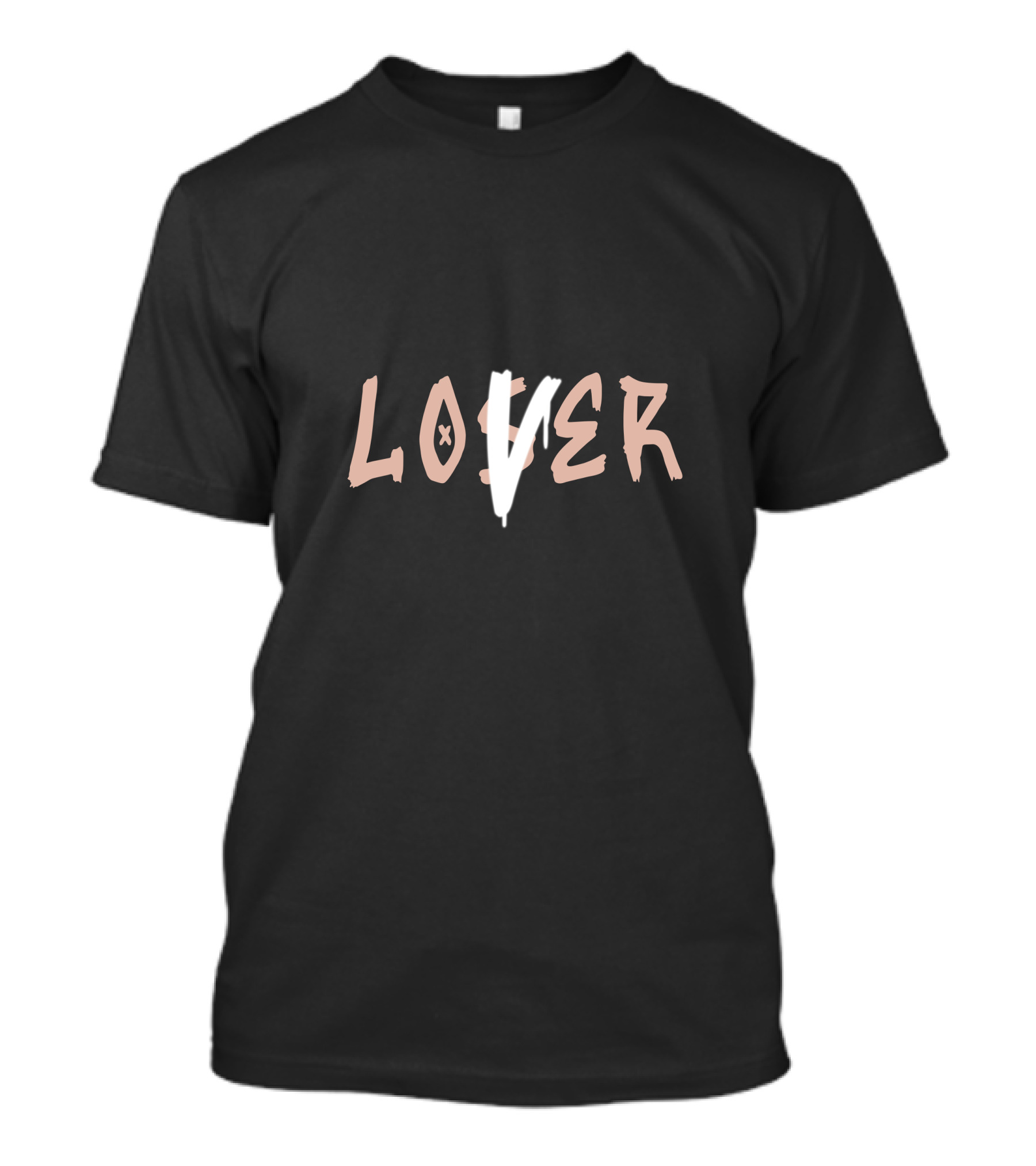 Loser Lover Sneaker Lover X Loser T-Shirt