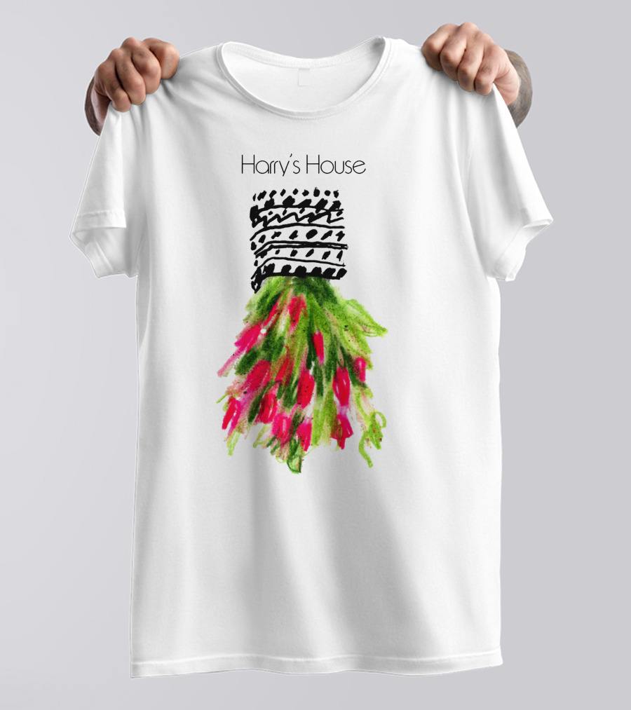 Harry's House T-Shirt