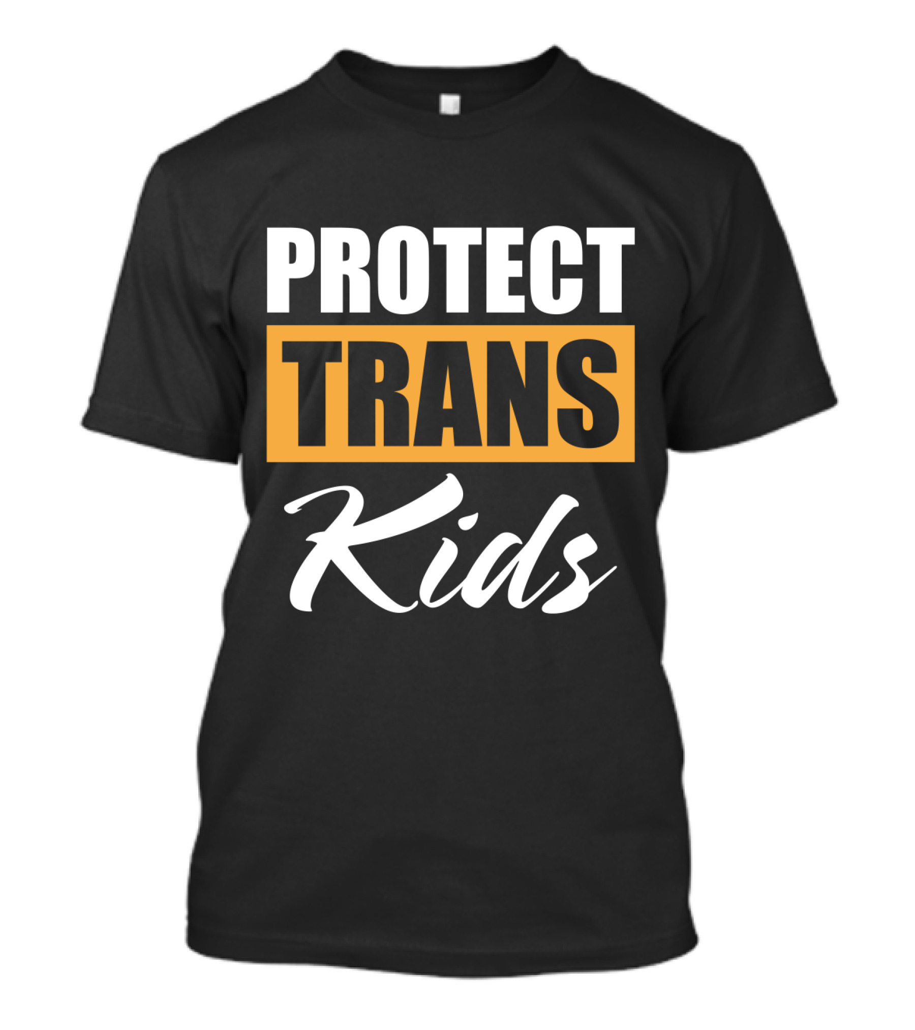Protect Trans Kids T-Shirt