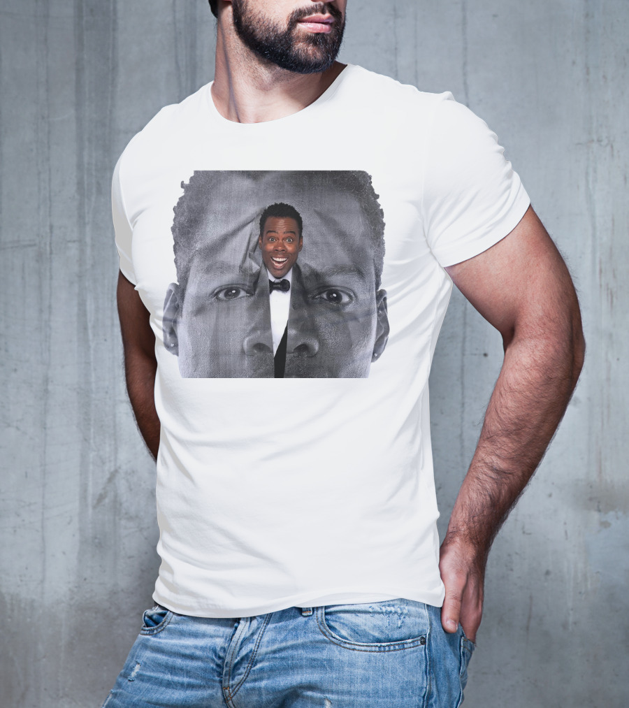 Chris Rock Oscars Party Tank Top T-Shirt