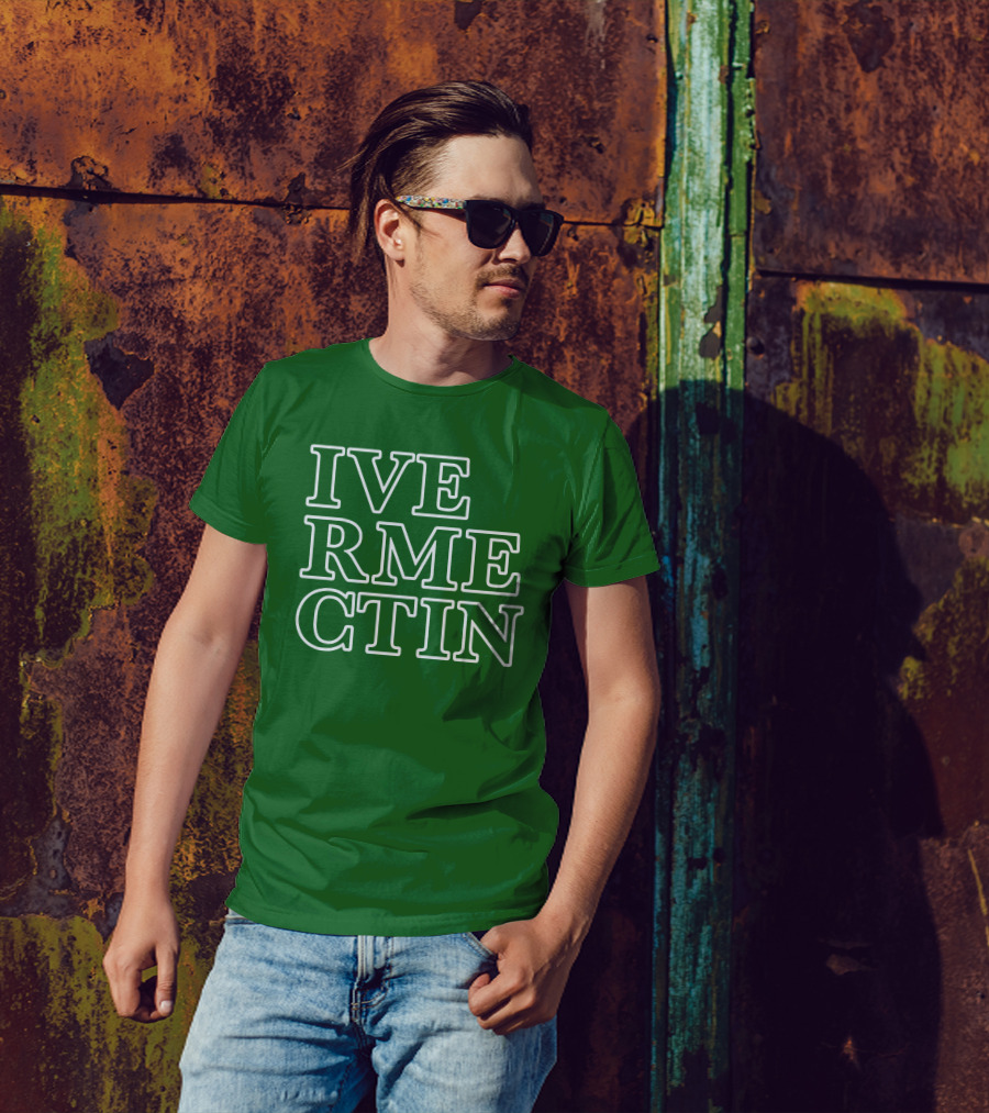 IVE RME CTIN T-Shirt