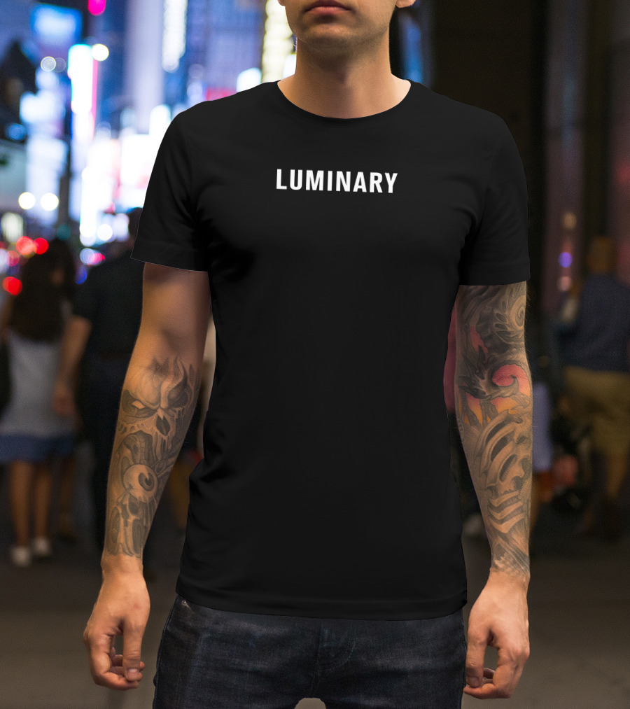 LUMINARY T-Shirt