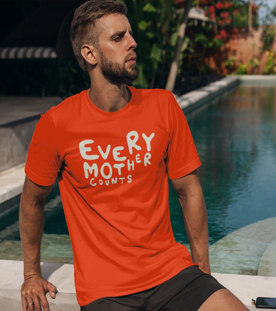 Every Mother Counts T-Shirt