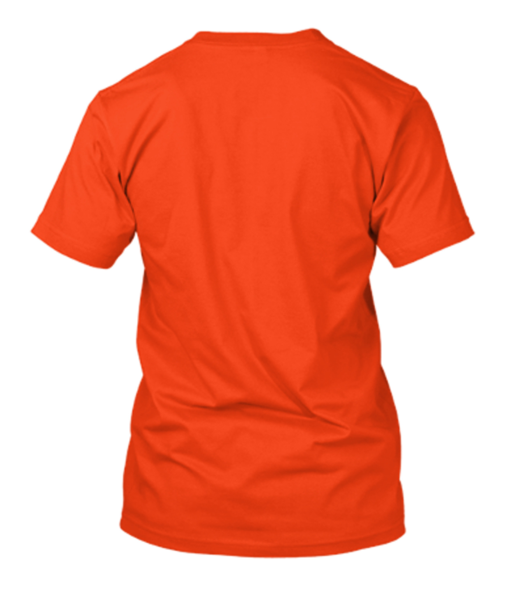 Cincinnati Bengals It Is Us Fan Claw Marks T-Shirt