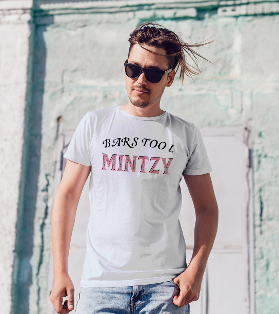 Mintzy T-Shirt