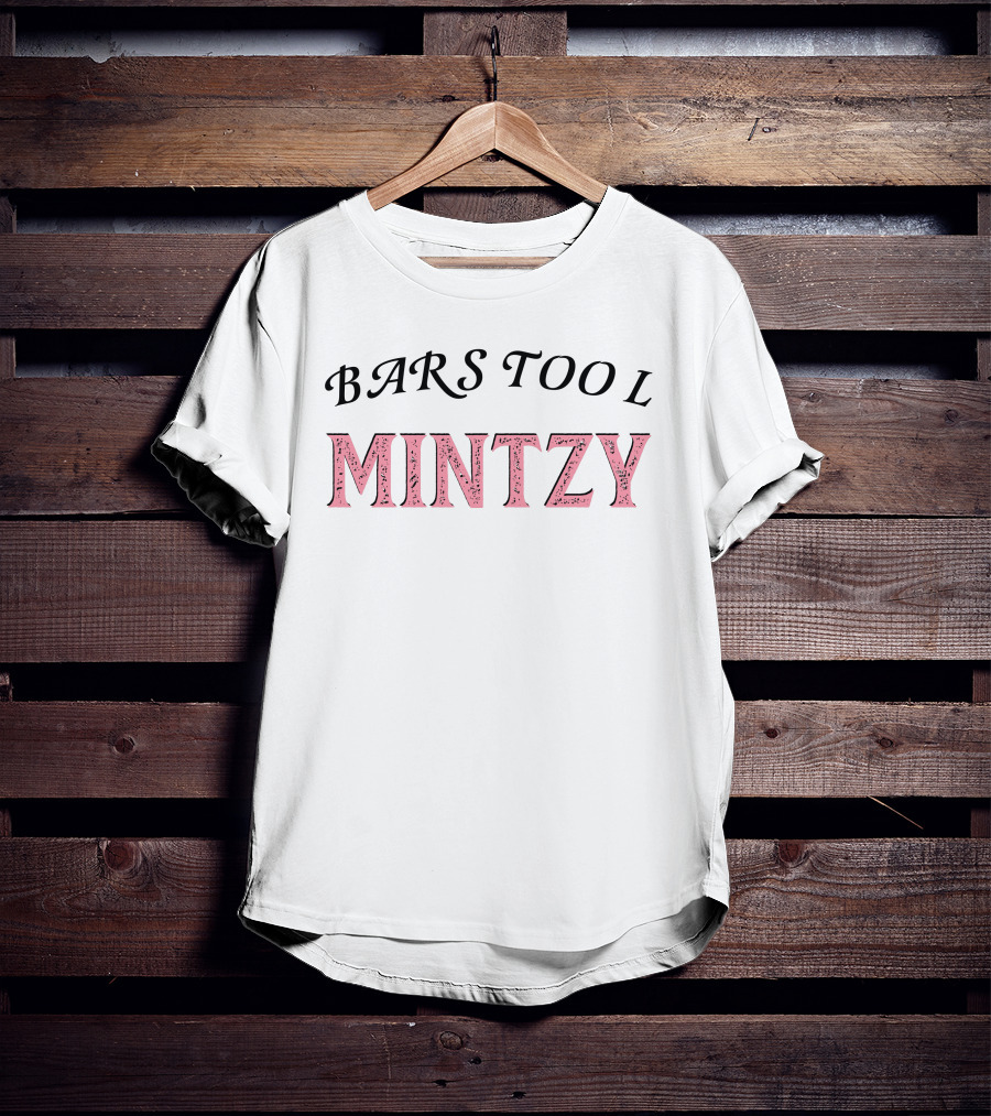 Mintzy T-Shirt
