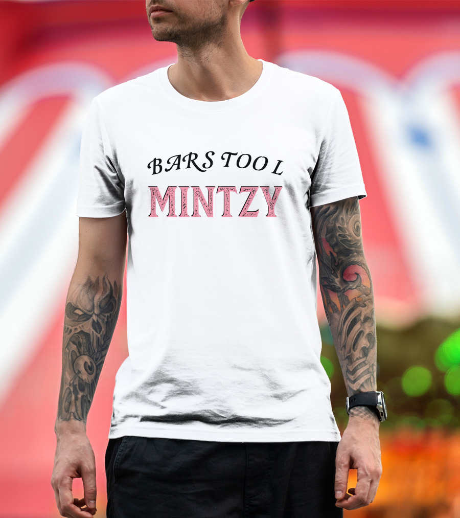 Mintzy T-Shirt