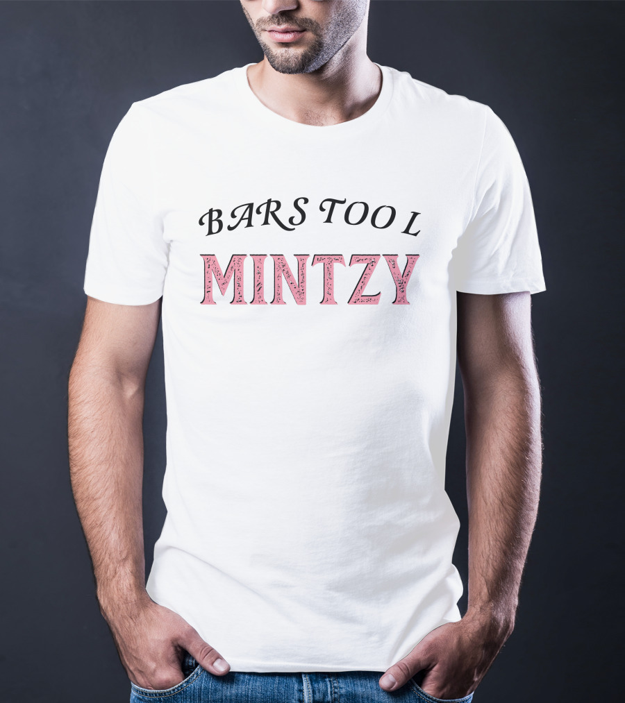 Mintzy T-Shirt