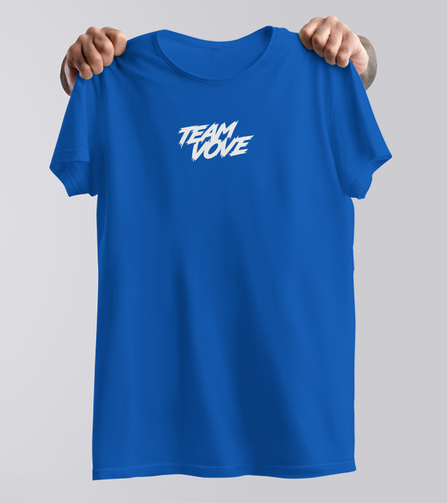 TEAM VOVE T-Shirt