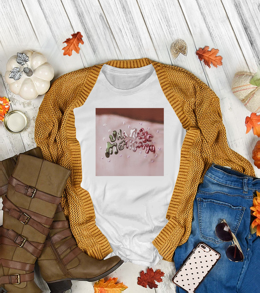 Una Noche Mexicana T-Shirt