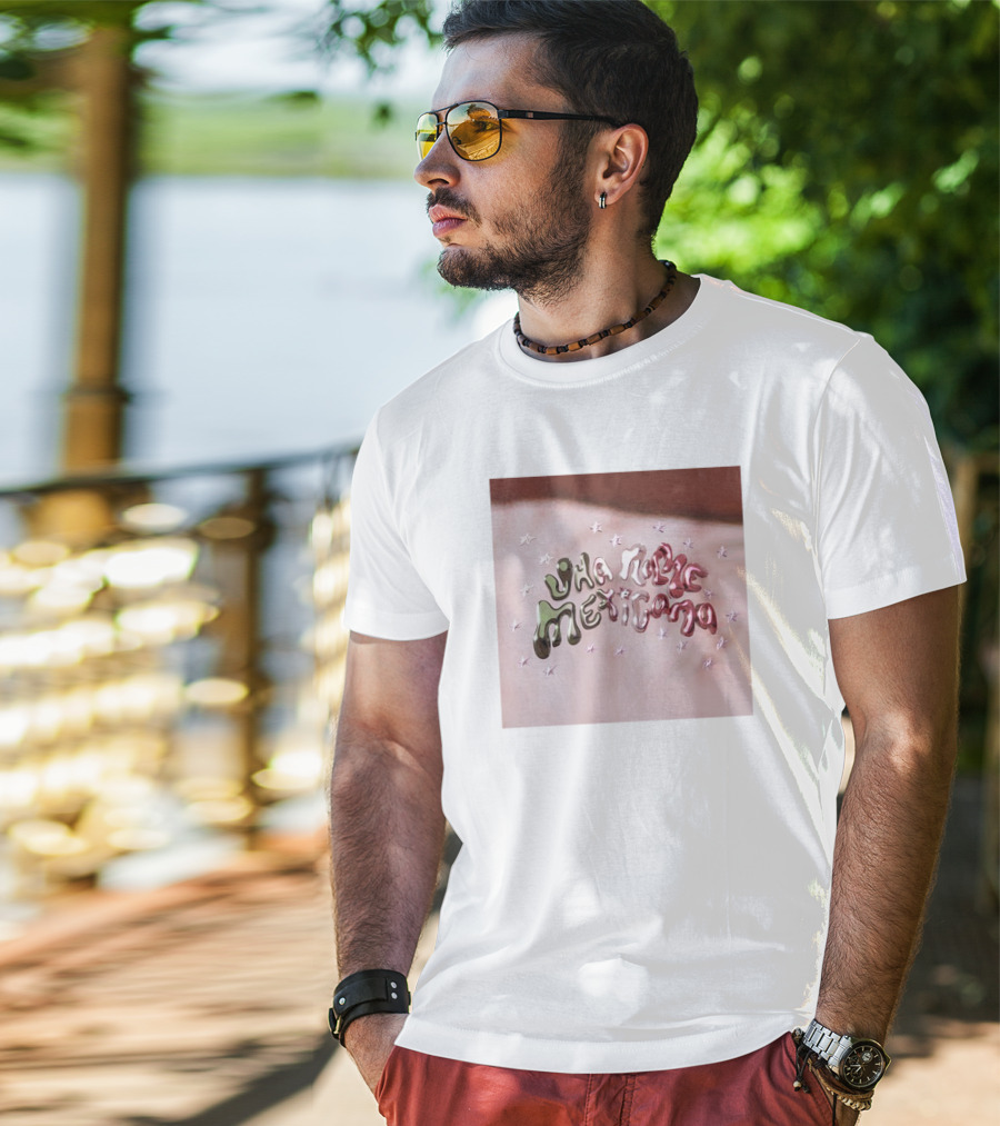 Una Noche Mexicana T-Shirt