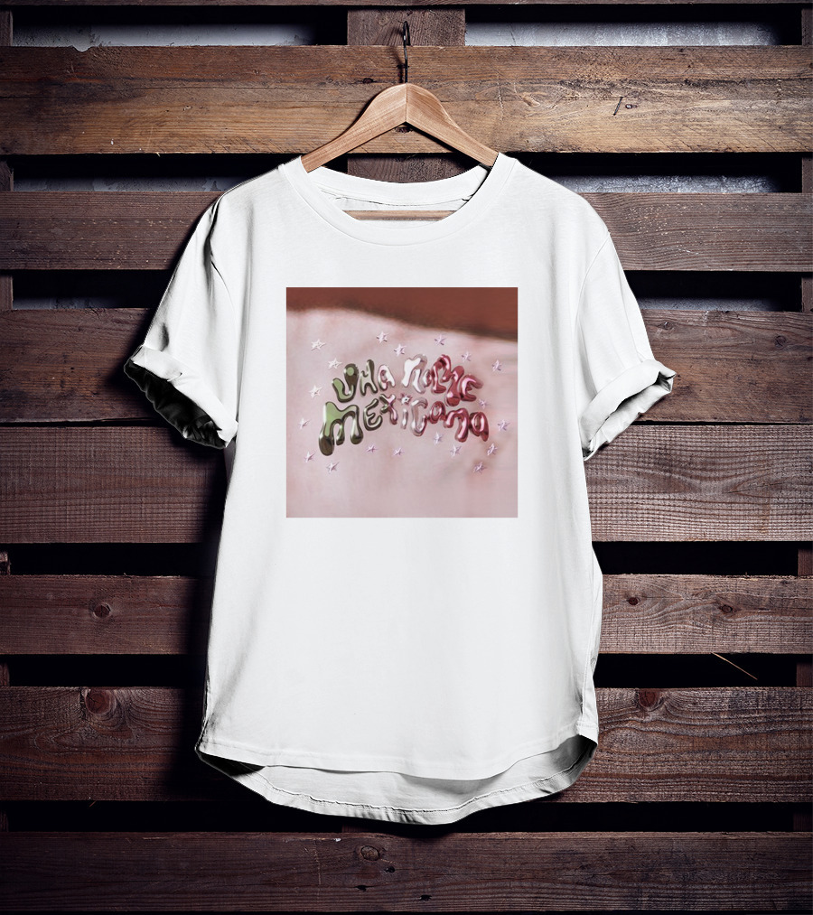 Una Noche Mexicana T-Shirt
