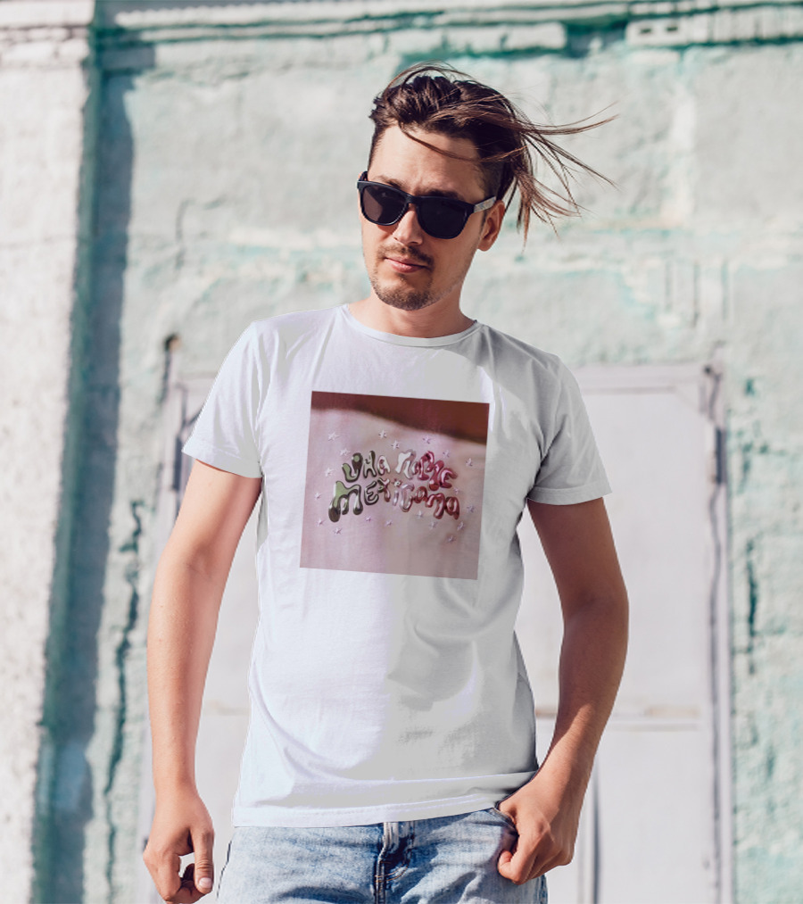 Dallas Stars Una Noche Mexicana T-Shirt