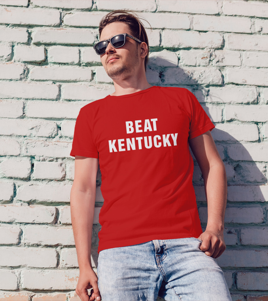 Beat Kentucky T-Shirt