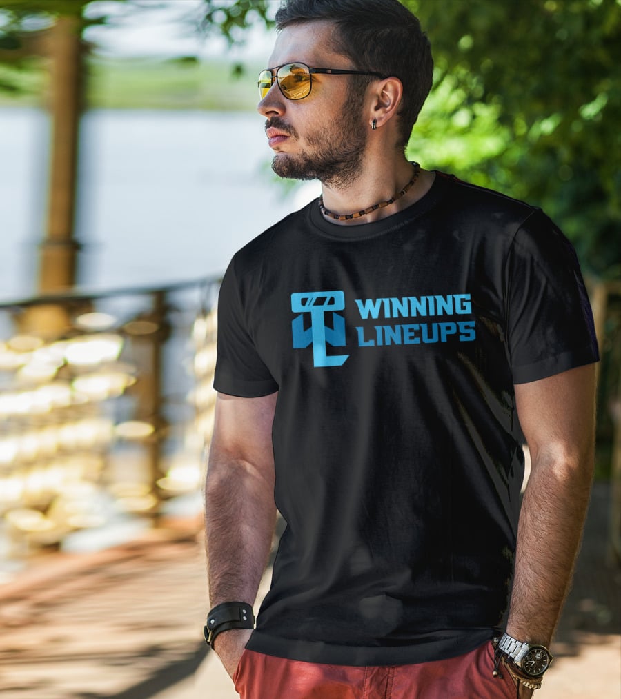 Winning Lineups T-Shirt