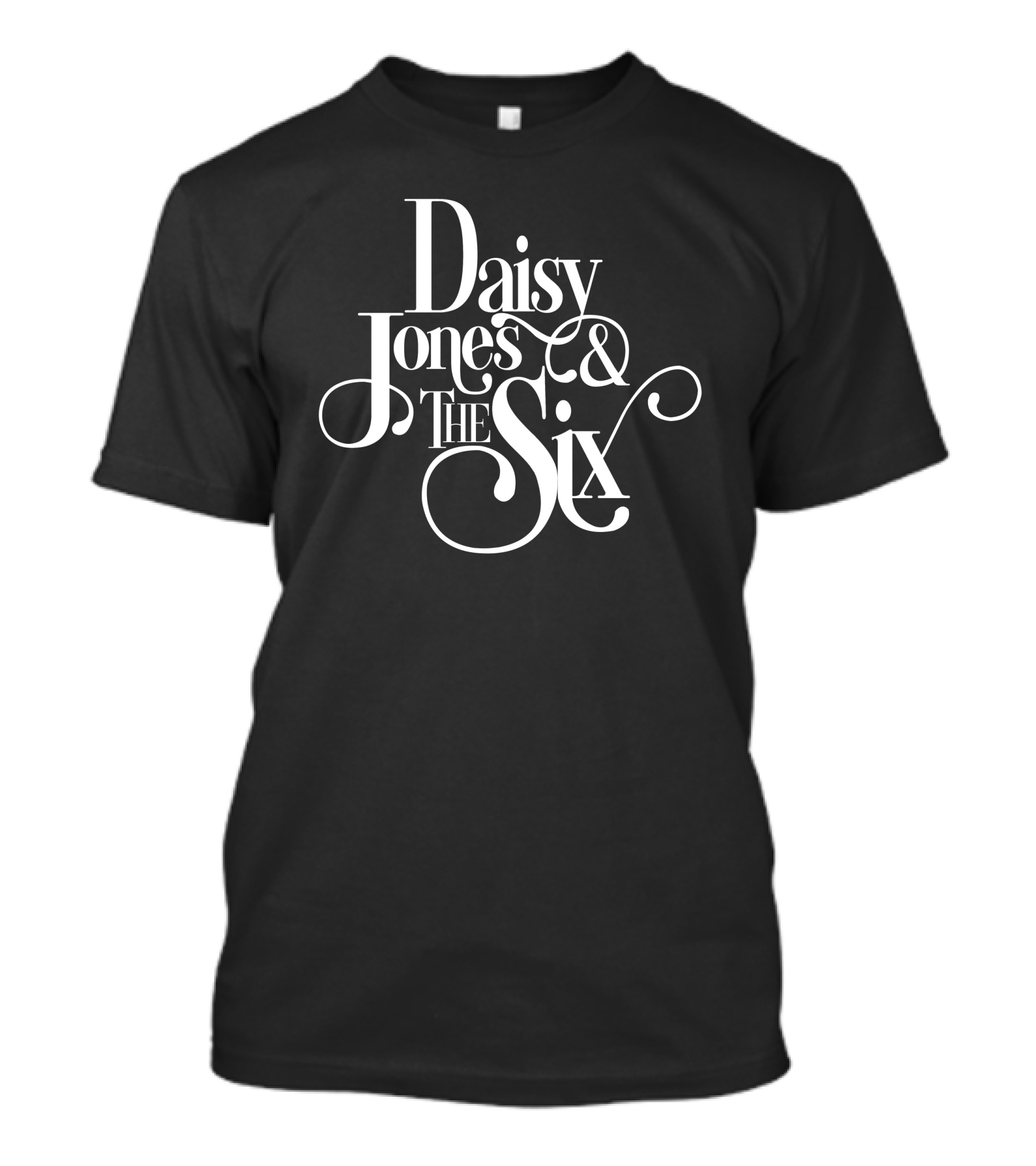 Daisy Jones And The Six Joshwhitehouse T-Shirt