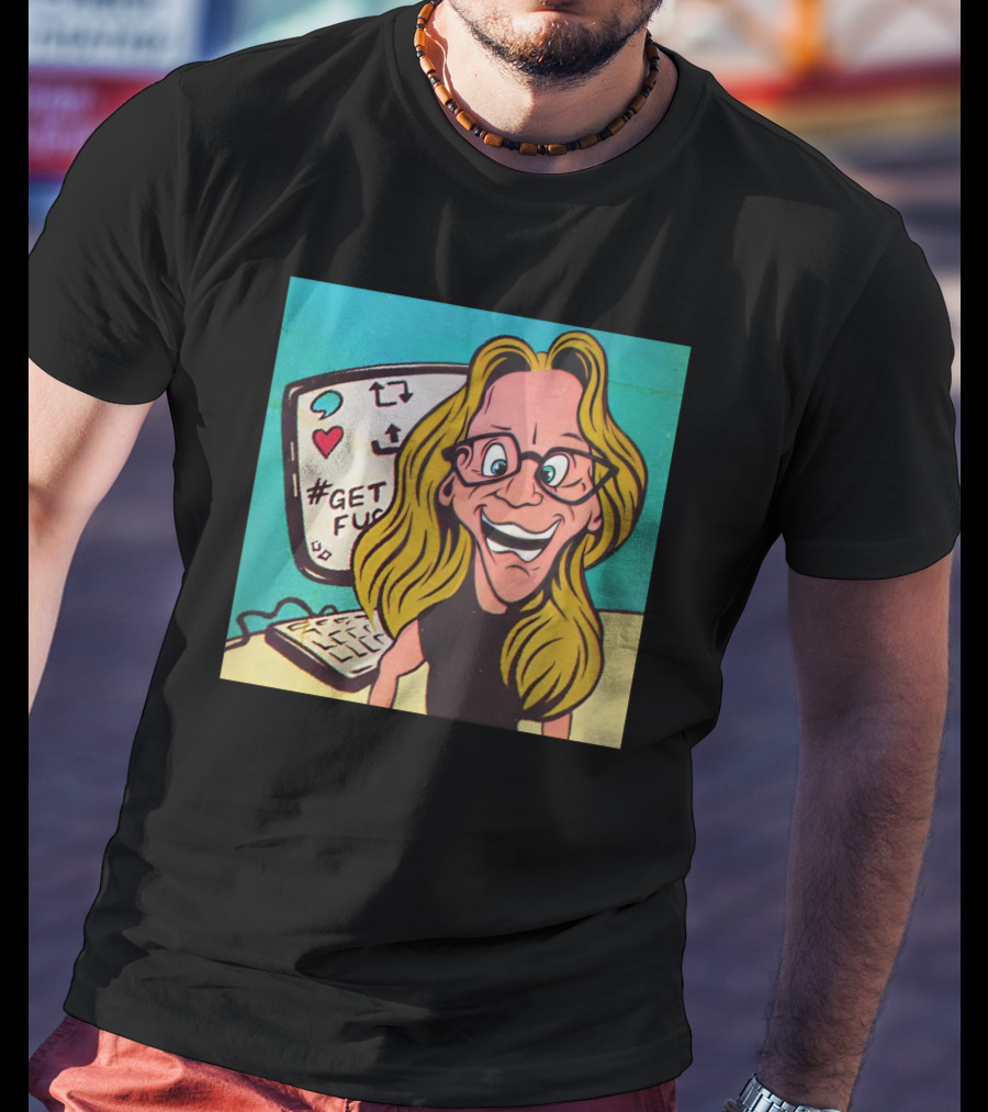 Ian Graves Get Justiceforcassius Xskinn T-Shirt