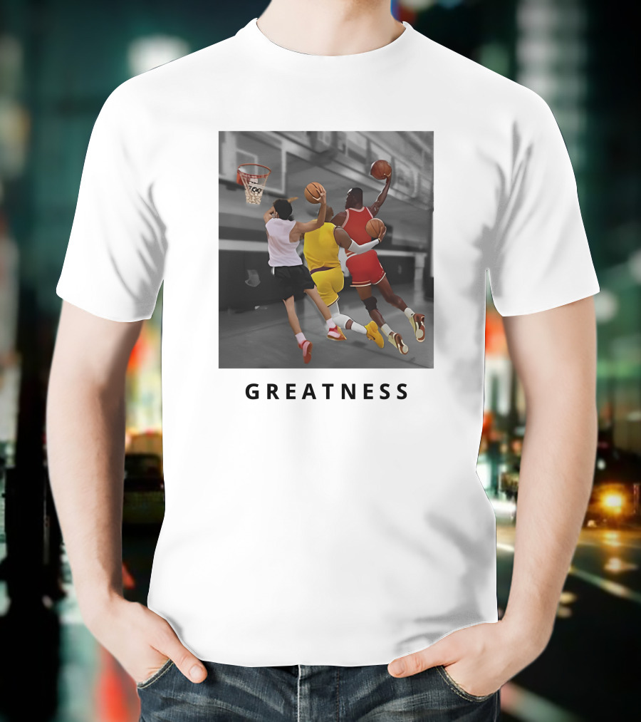 Azfura I Got The Ice Basketball Players In Action Greatness T-Shirt