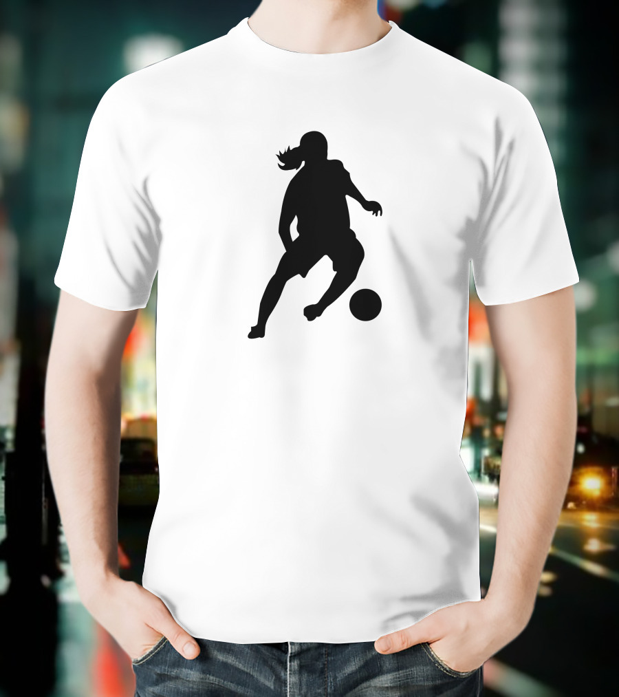 Dryworld Shop Ronaldinho Big O Bruxo Soccer T-Shirt