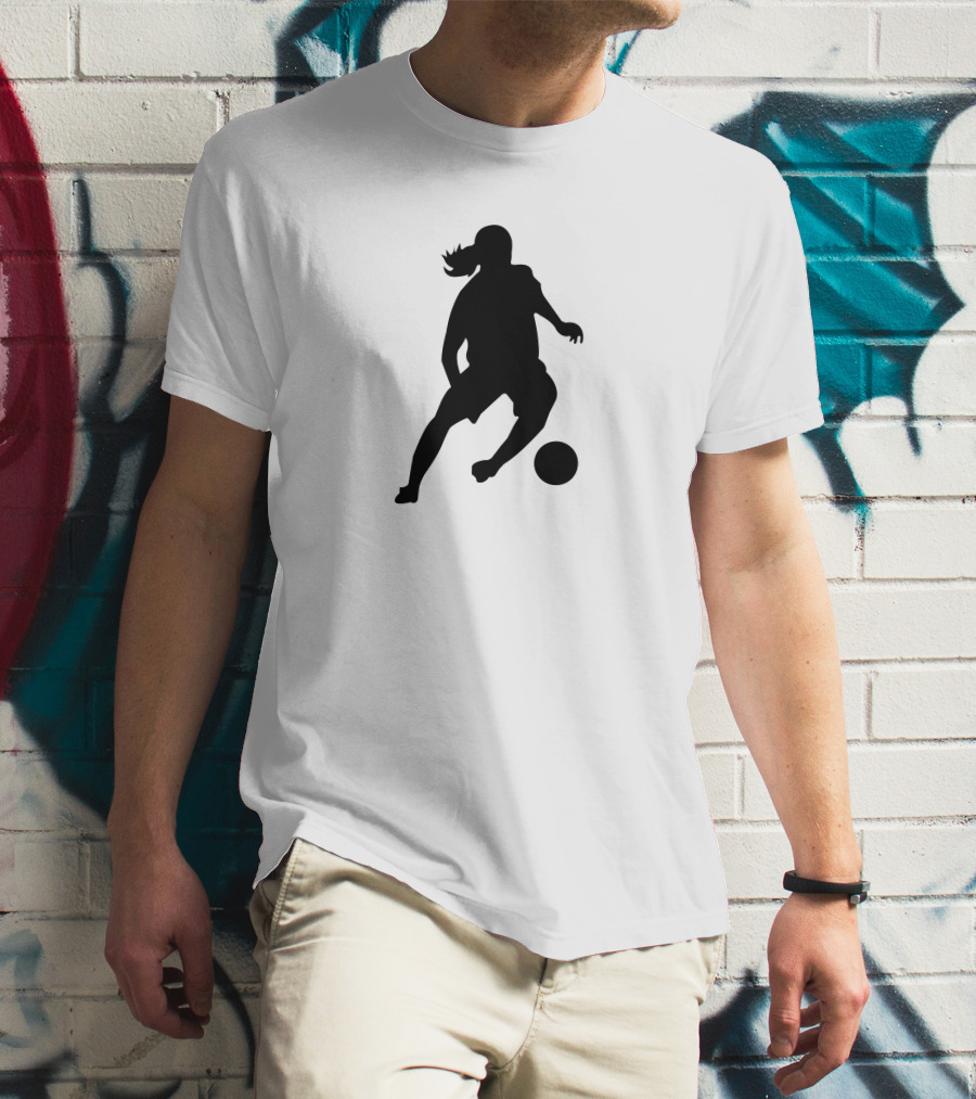 Dryworld Shop Ronaldinho Big O Bruxo Soccer T-Shirt