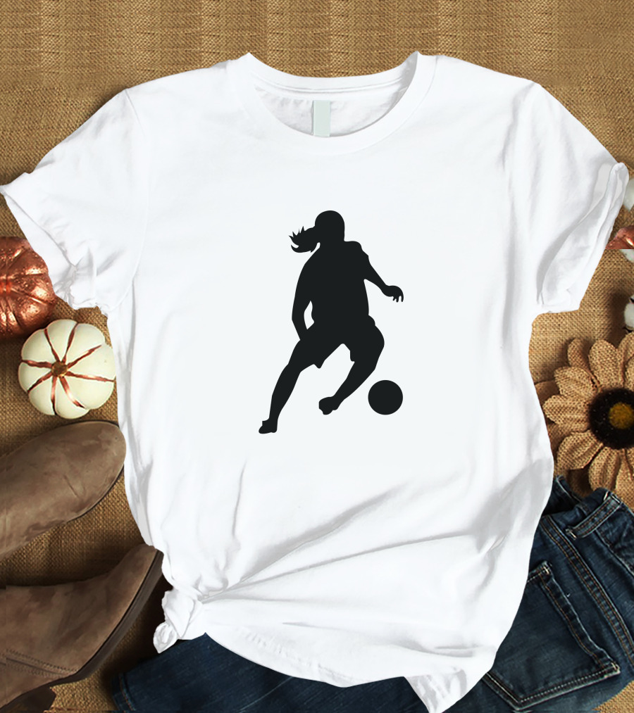 Dryworld Shop Ronaldinho Big O Bruxo Soccer T-Shirt