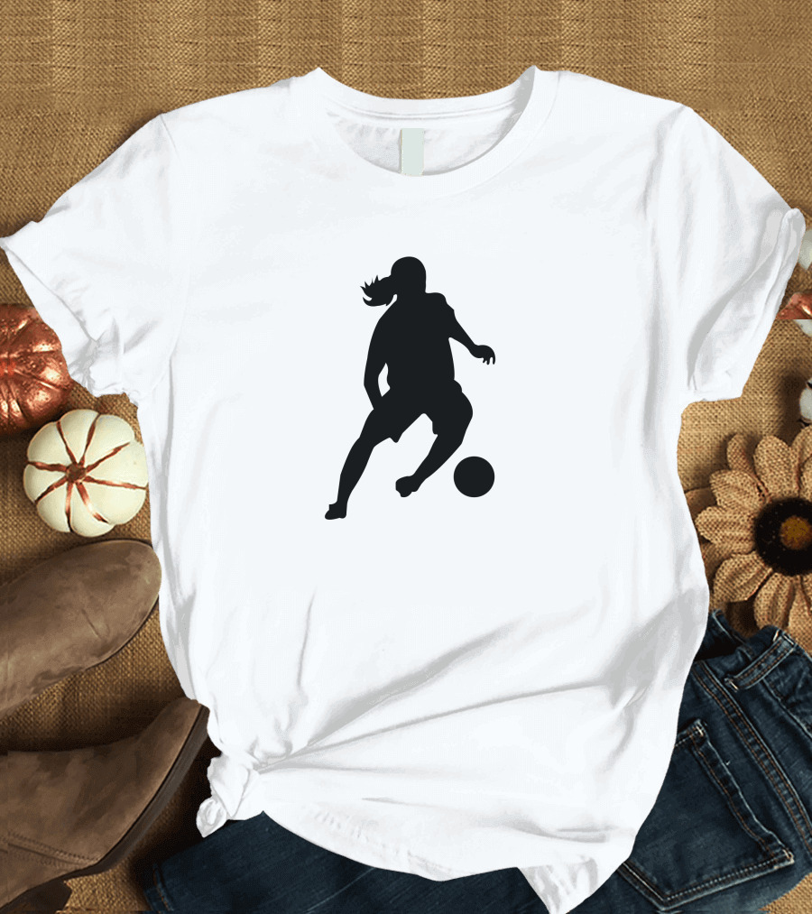 Dryworld Shop Ronaldinho Big O Bruxo Soccer T-Shirt