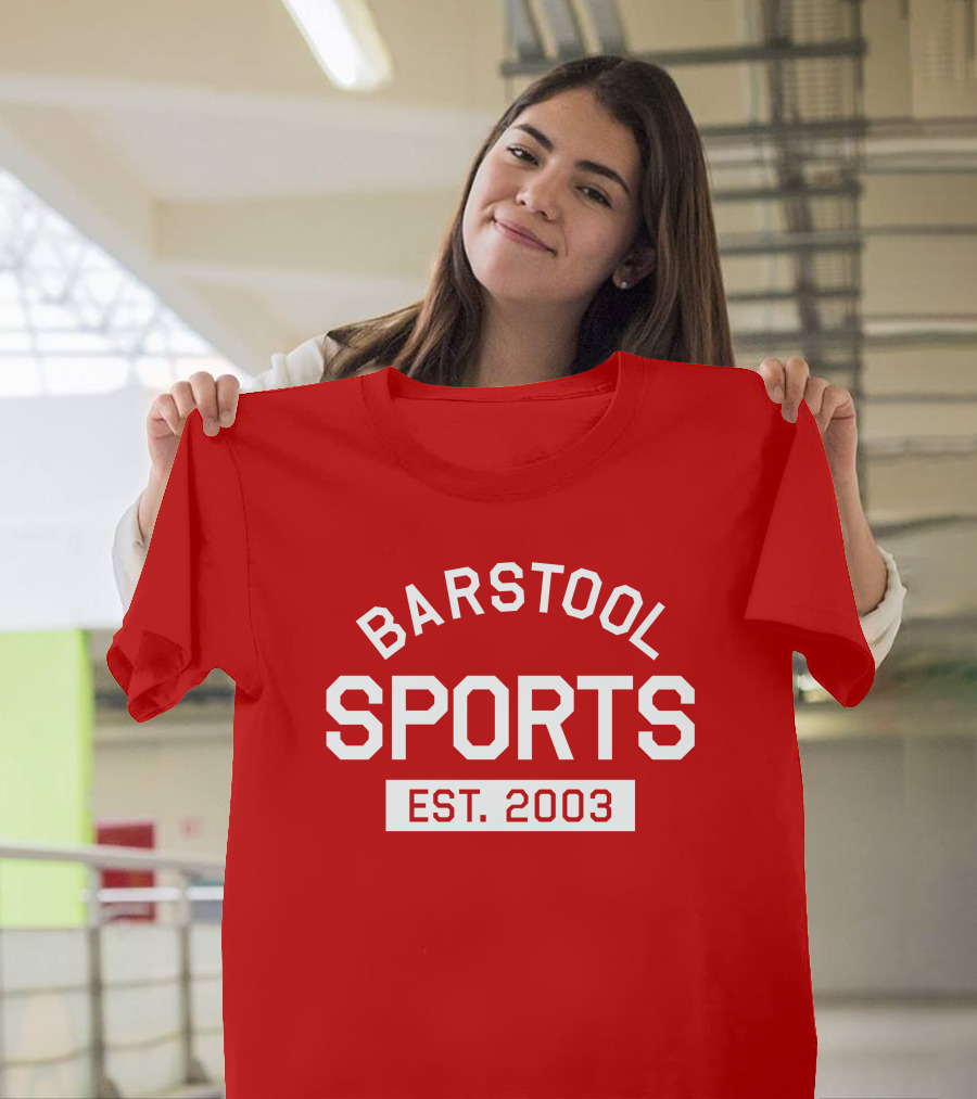 Established 2003 Retro Vintage Look T-Shirt