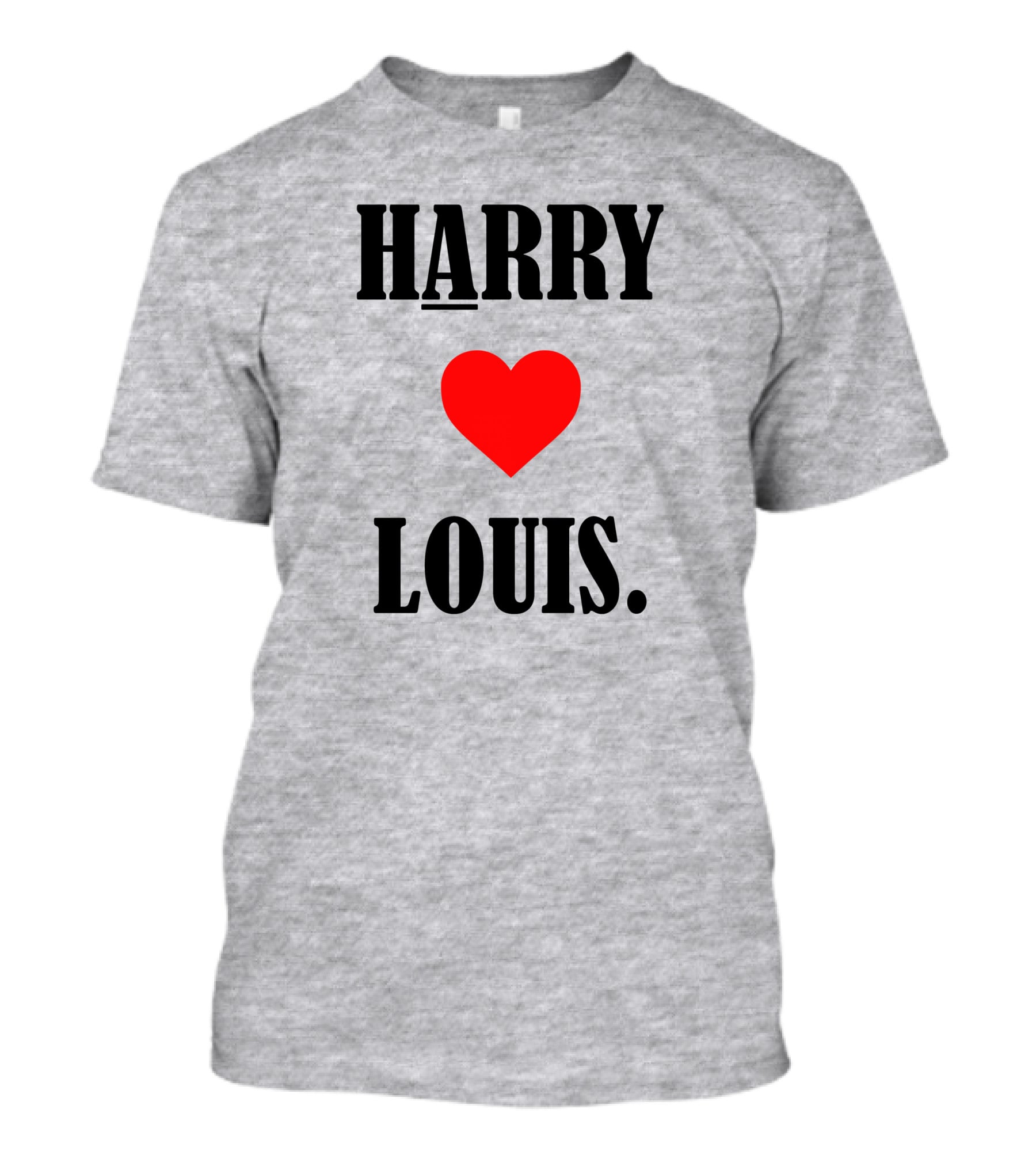HARRY ♥ LOUIS T-Shirt