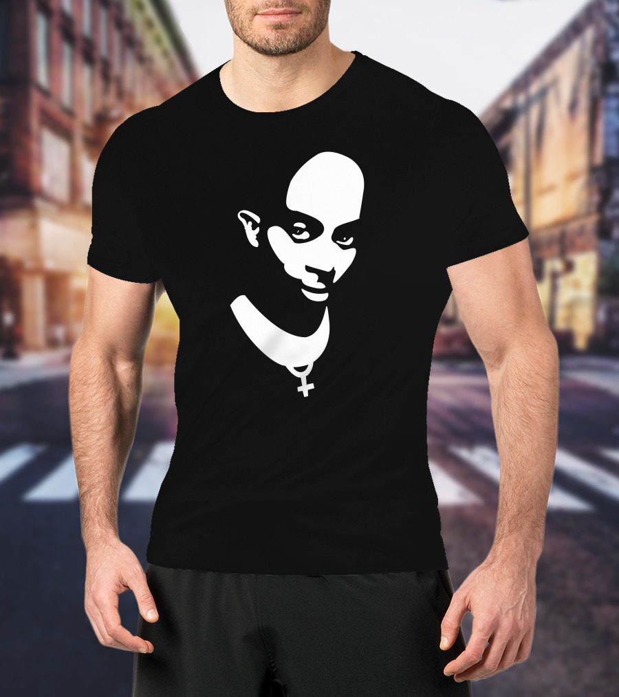 Wlr Playboi Carti White T-Shirt