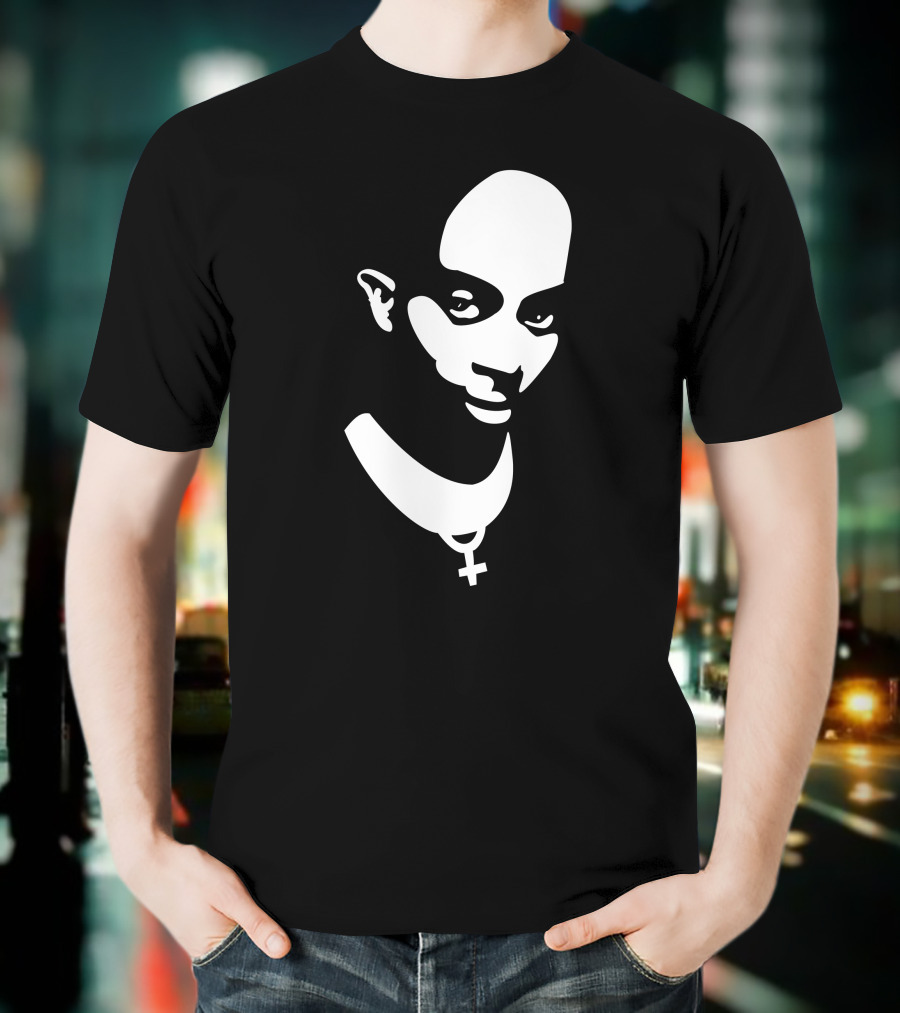 Wlr Playboi Carti White T-Shirt