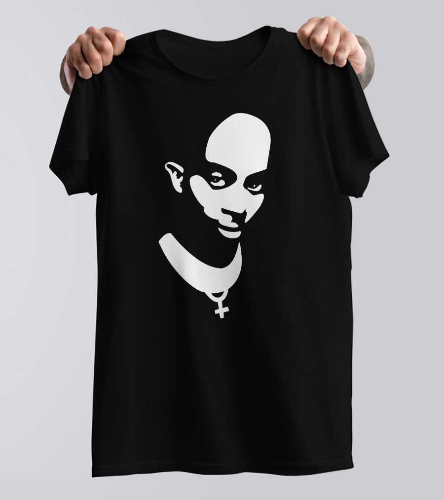 Wlr Playboi Carti White T-Shirt