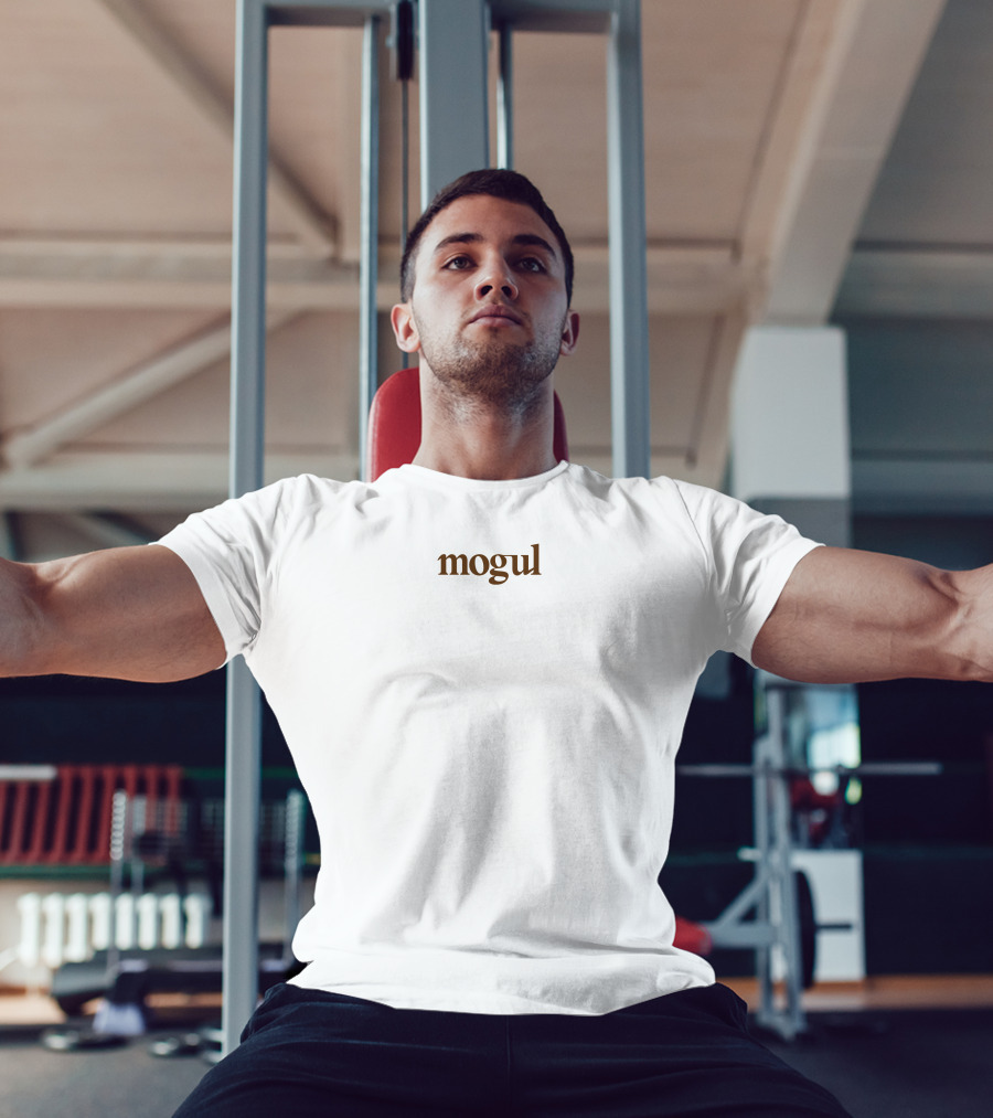 Mogul Boxing Club T-Shirt