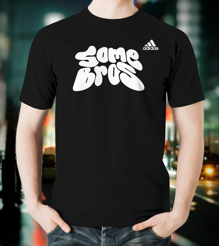 Some Bros T-Shirt