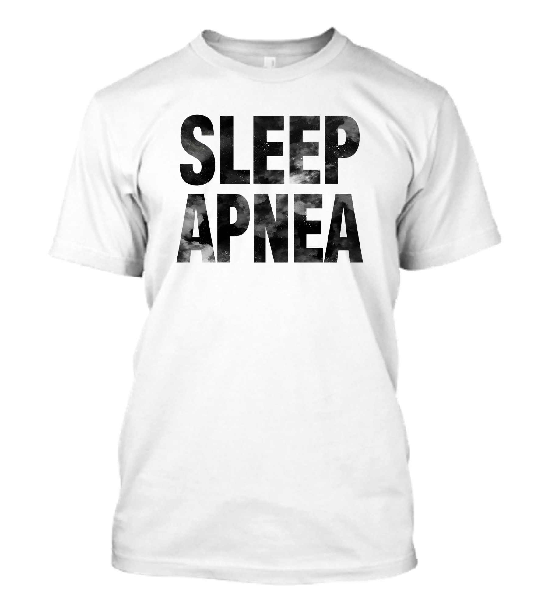 SLEEP APNEA T-Shirt