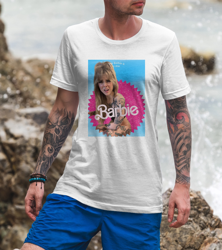 Barbie This Barbie Is A Star Awlivv T-Shirt