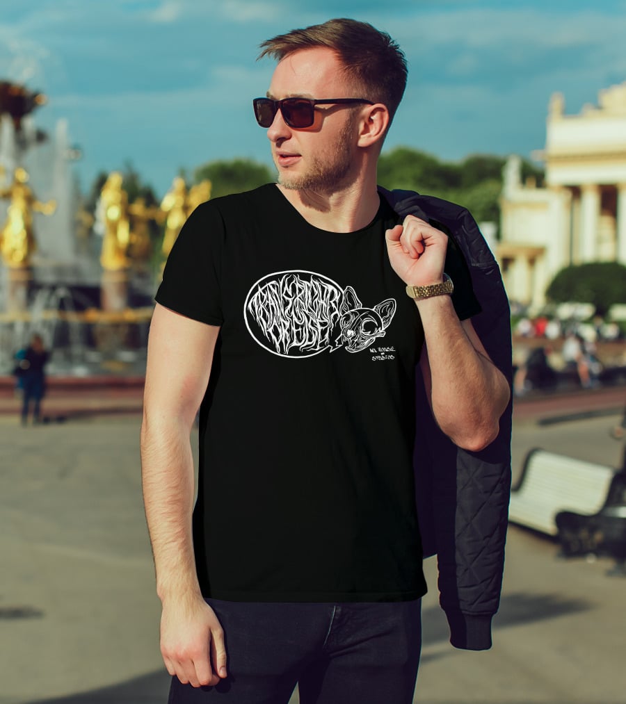 Trans Rights Or Else Mr House Studios T-Shirt