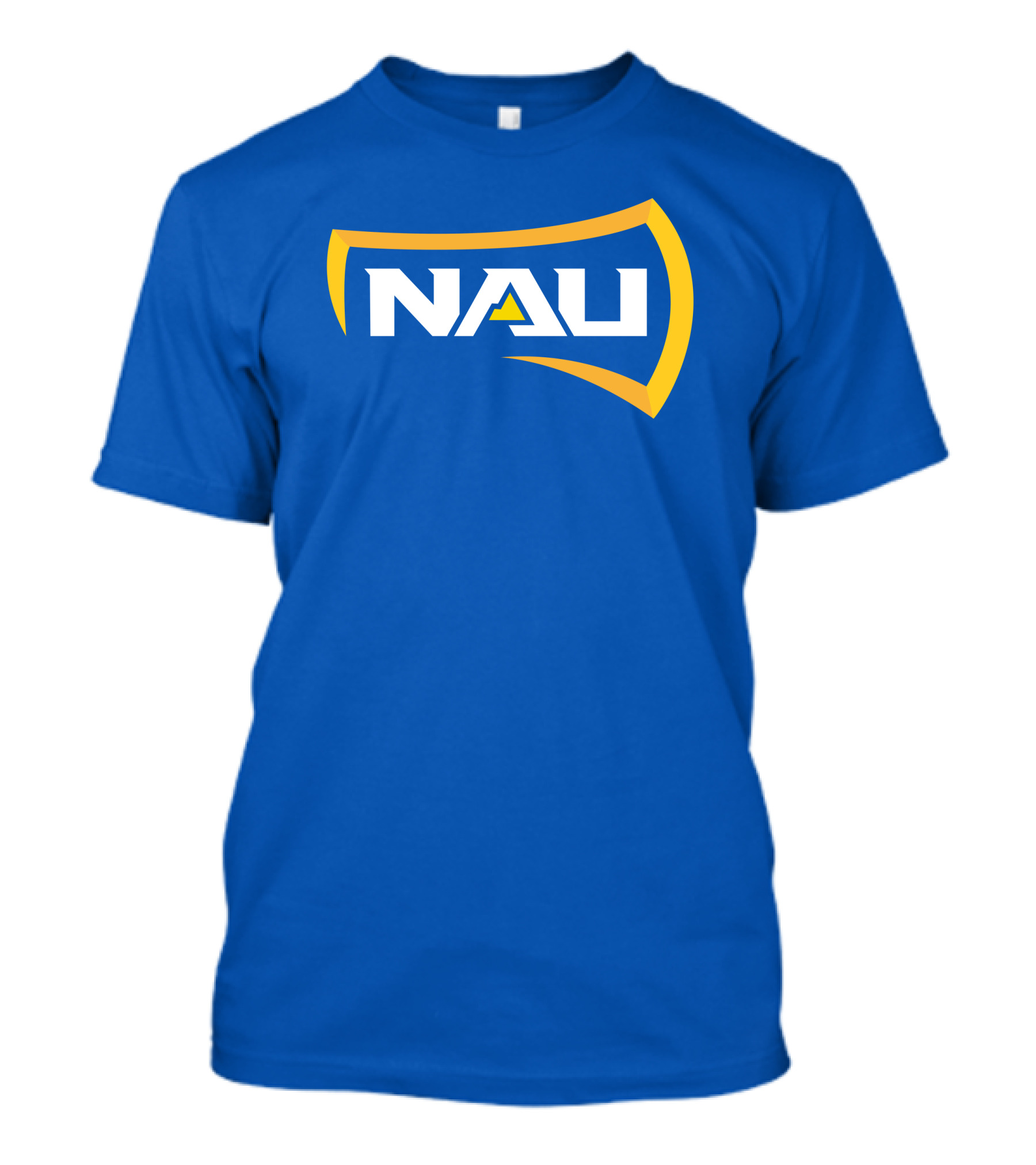 NAU T-Shirt