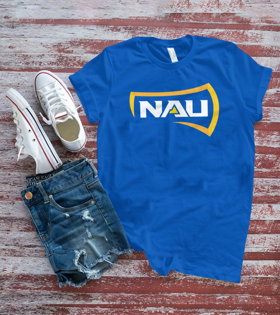 NAU T-Shirt