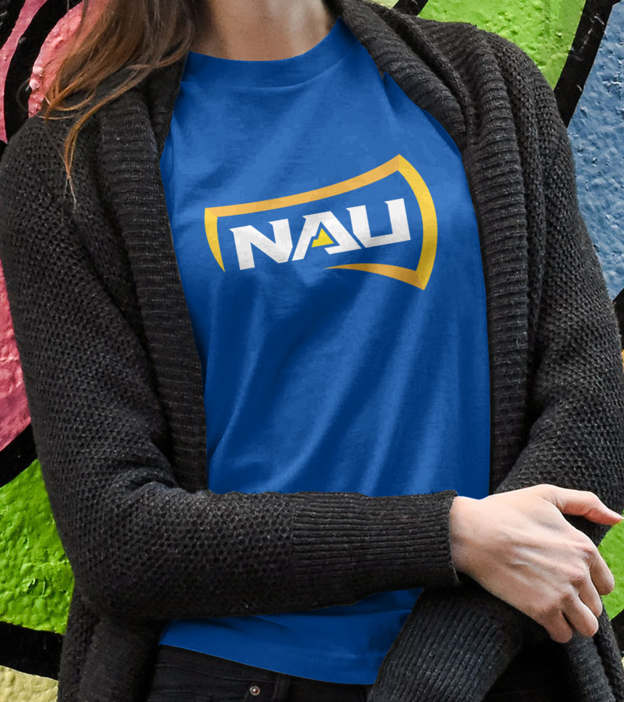 NAU T-Shirt
