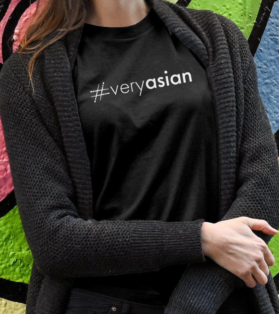 Veryasian T-Shirt