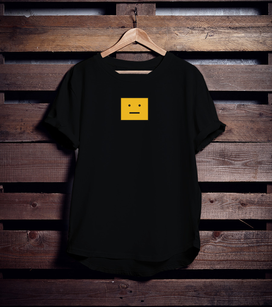 Sue Bird Seattle Storm Yellow Square Emoji T-Shirt